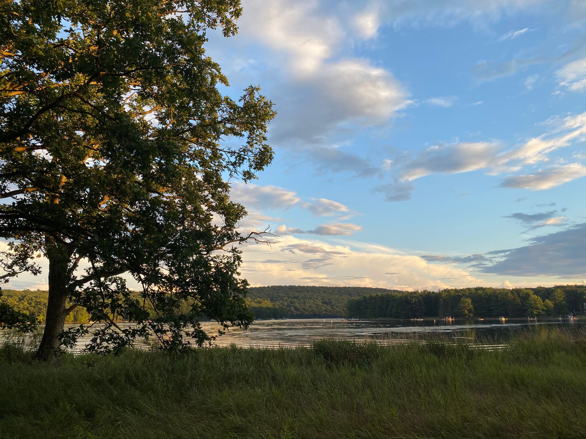 Visiting Deep Creek Lake, MD (COVID-19 Summer Edition)