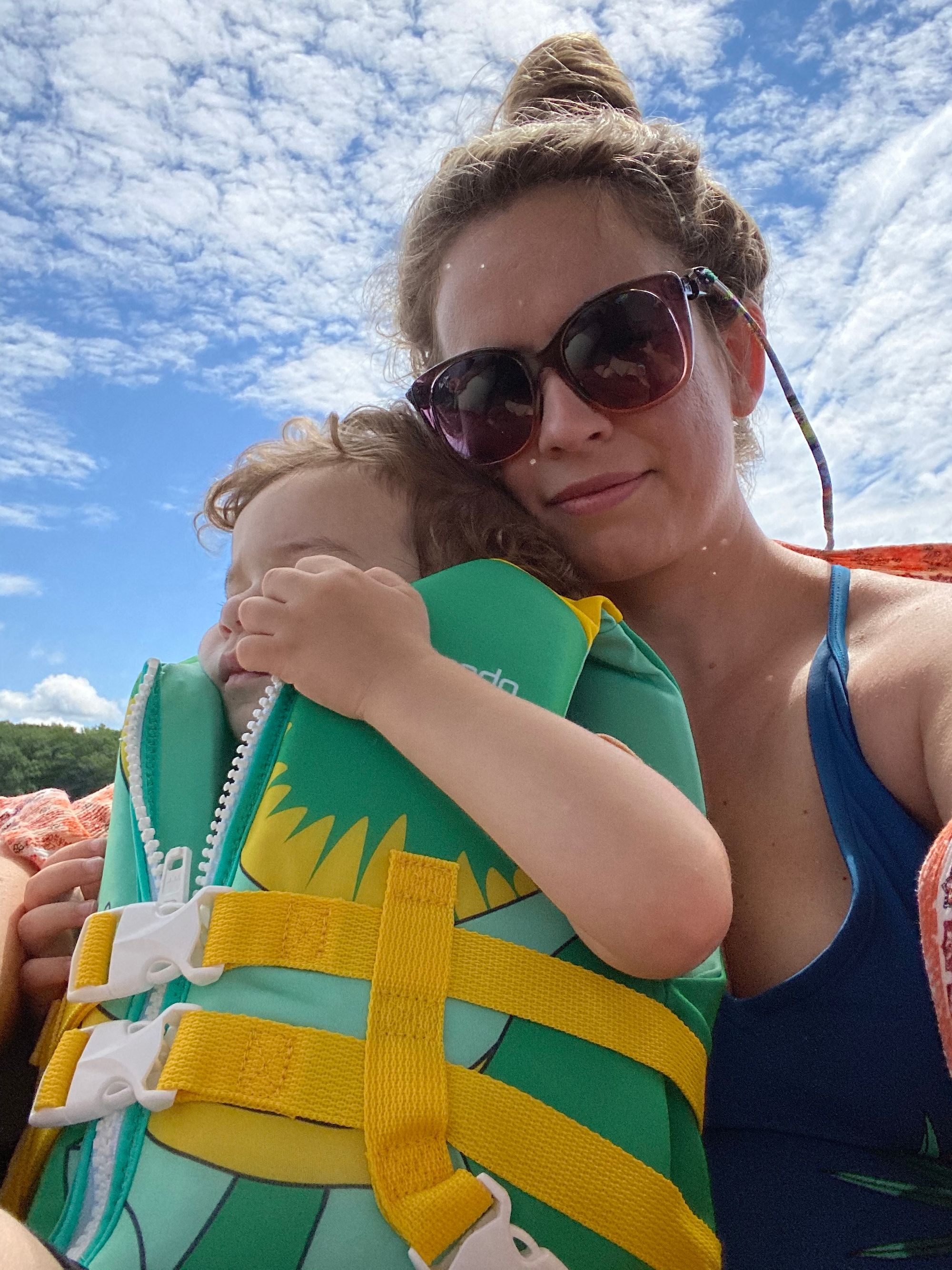 Visiting Deep Creek Lake, MD (COVID-19 Summer Edition)