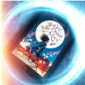 Book Review: The Girl Who Drank the Moon