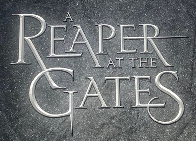 Book Review: "A Reaper at the Gates (An Ember in the Ashes #3)"