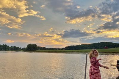 Visiting Deep Creek Lake, MD (COVID-19 Summer Edition)