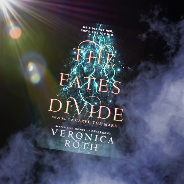 Book Review: The Fates Divide